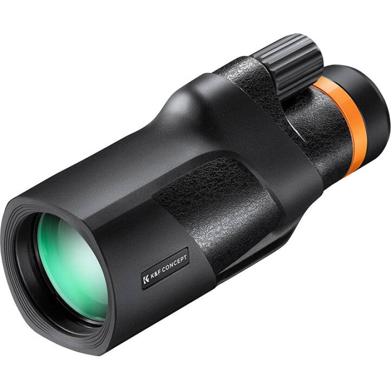 K&Amp;F Concept Monocular K&F Concept KF33.072 BAK4 12x50