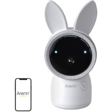 Arenti Camera/Nanny Arenti KitPlus +monitor