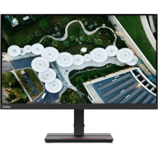 Lenovo ThinkVision S24e-20 monitori 60,5 cm (23.8