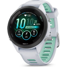 Garmin Forerunner 265S Whitestone/Neo Tropic