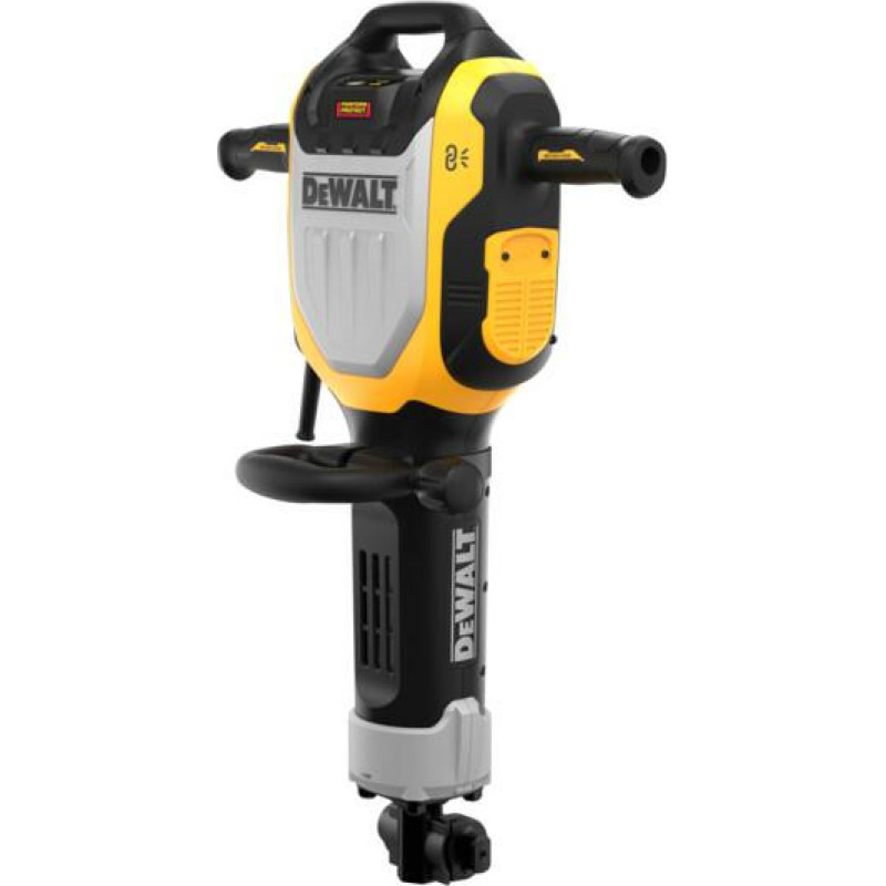 Dewalt MŁOT WYBURZENIOWY HEX28 2100W D25966 41J