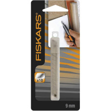 Fiskars OSTRZE 9mm 10szt.