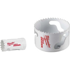 Milwaukee OTWORNICA BIMETALOWA KOBALTOWA 44mm