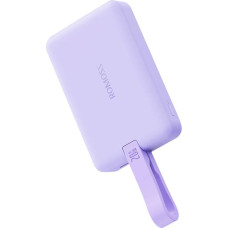 Romoss Powerbank Romoss WMS10 10000mAh 20W (purple)