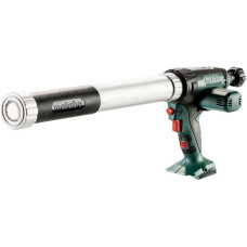 Metabo WYCISKACZ DO MAS 18V 600ml BEZ AKUMULATORÓW I ŁADOWARKI KPA 18 LTX 600