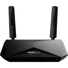 Totolink LR1200 | WiFi Router | AC1200 Dual Band, 4G LTE, 5x RJ45 100Mb/s, 1x SIM