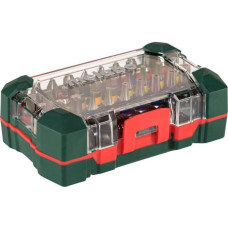 Metabo Bit-Box SP, 32-piece