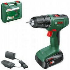 Bosch WKRĘTARKA EASY DRILL 18V-40 2x2,0Ah WALIZKA