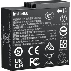 Insta360 Ace Pro 2 Battery