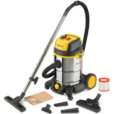 Stanley ODKURZACZ 1600W 30L