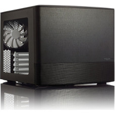 Fractal Design Node 804 black