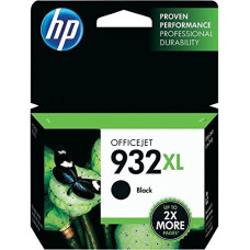 HP Nr.932XL Ink Black CN053AE