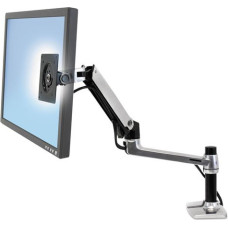 Ergotron LX Desk Mount LCD Arm ALU