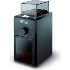 Delonghi Coffee Grinder KG 79 black