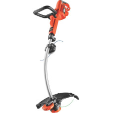 Black+Decker Black&Decker Brushcutter GL8033 800W orange