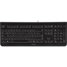 Cherry KC 1000 black USB - for office - DE