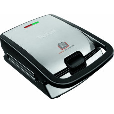 Tefal Snack Collection SW 852D - waffle maker - toaster - 700W