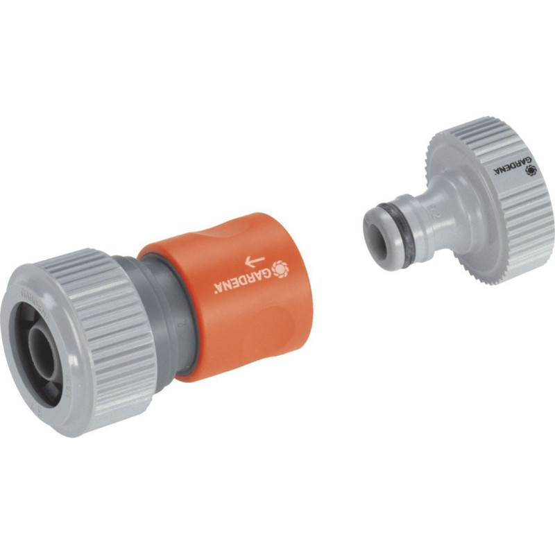 Gardena Pumpenmontage set for 13mm (1750)