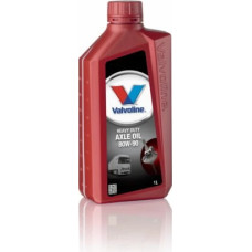 Valvoline Transmisijas eļļa Light & HD Axle Oil GL-5 80W90 1L, Valvoline