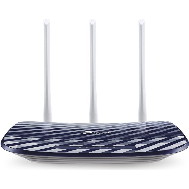 Tp-Link Archer C20 V4, Router