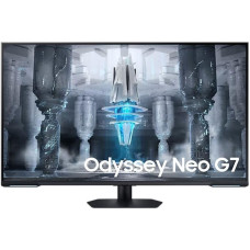 Samsung S43CG700NU monitori 109,2 cm (43