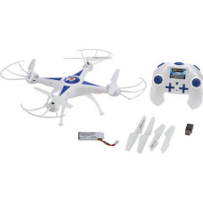 Revell Quadcopter GO! STUNT - 23842