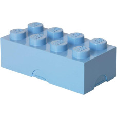 Room Copenhagen LEGO Lunch Box light blue - RC40231736