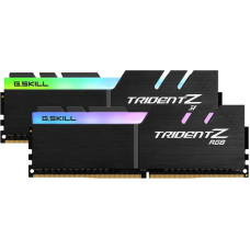 G.skill MEMORY DIMM 32GB PC25600 DDR4/K2 F4-3200C16D-32GTZRX G.SKILL