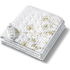 Beurer underblanket UB 33 basic - 60W - white