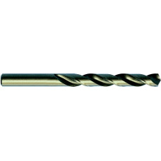 Exact Metāla urbis DIN338 HSSE-Co5 Ø3,2mm 10gab., Exact