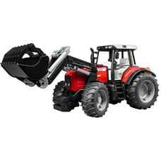 Bruder Massey Ferguson 7480 - 02046