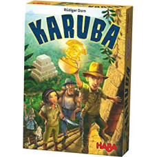 Haba Karuba - 300932