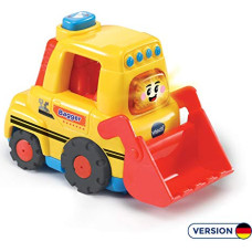 Vtech Tut Tut B. F. - excavators - 80-507804