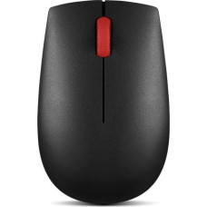 Lenovo Essential Compact wireless mouse (black)