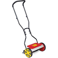 Wolf-Garten cylinder mower 38 cm TT 380 DL