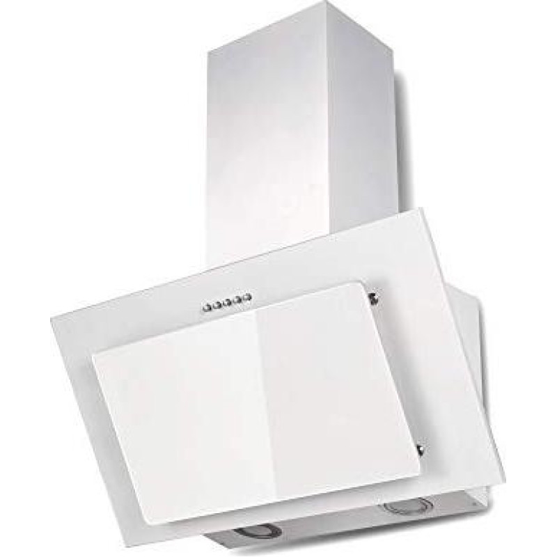 Respekta inclined hood CH33060W B white