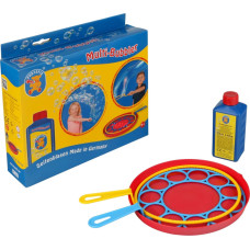 Pustefix Multi-Bubbler, soap bubbles
