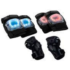 Hudora protectors, size. L 83012/00