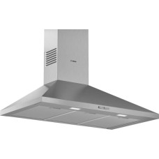 Bosch inclined wall hood DWP96BC50 A silver