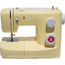 Singer sewing machine Simple 3223 yellow