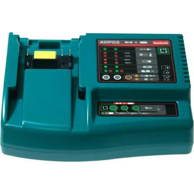 Makita refresh adapter ADP03 - 193682-6