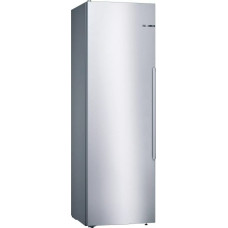 Bosch refrigerator KSV36AIDP series 6 D silver