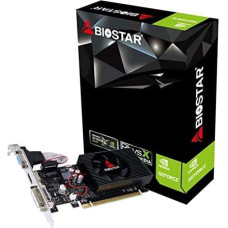 Biostar 2GB D3 GT 730