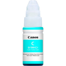 Canon ink Cyan GI-590C