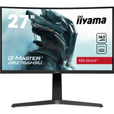 Iiyama 27 LED G-Master GB2766HSU-B1 - FHD ETE Panel 165Hz