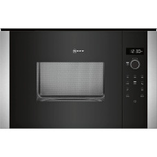 Neff microwave HWB23 black