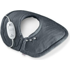 Beurer shoulder heating pad HK 54 Cozy grey