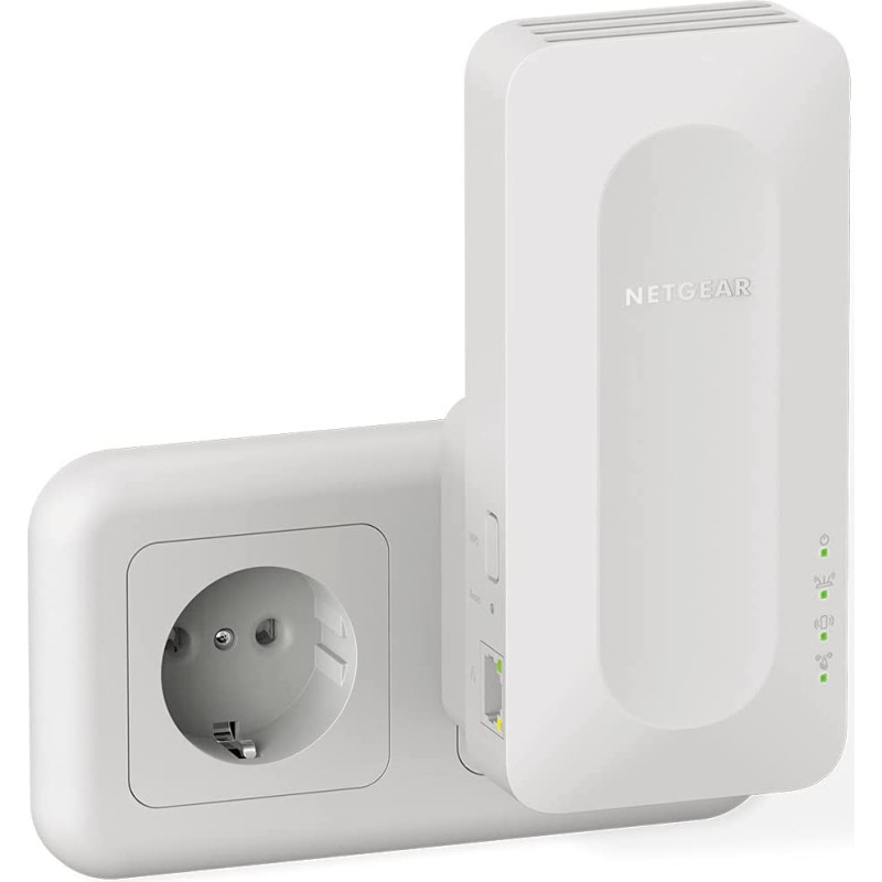 Netgear EAX12 AX1600 4Stream WiFi Mesh Exten