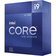 Intel Core i9-12900KF 3200 Socket 1700 BOX