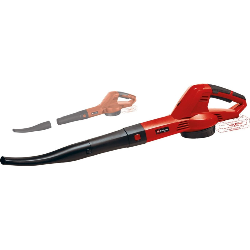 Einhell cordless universal blower GE-CL 18/1 - 3433541 Li E-Solo